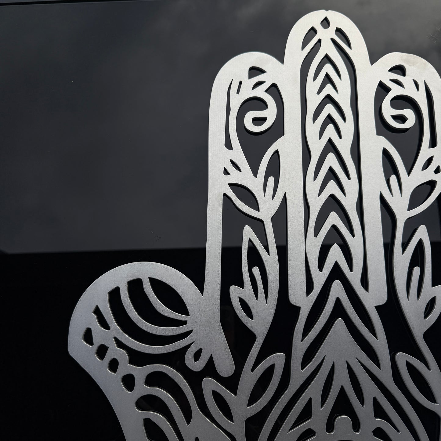 Fatima Hand